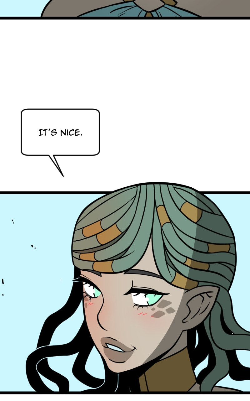 Read Pentheus chapter 27 image 17 on Lezhin