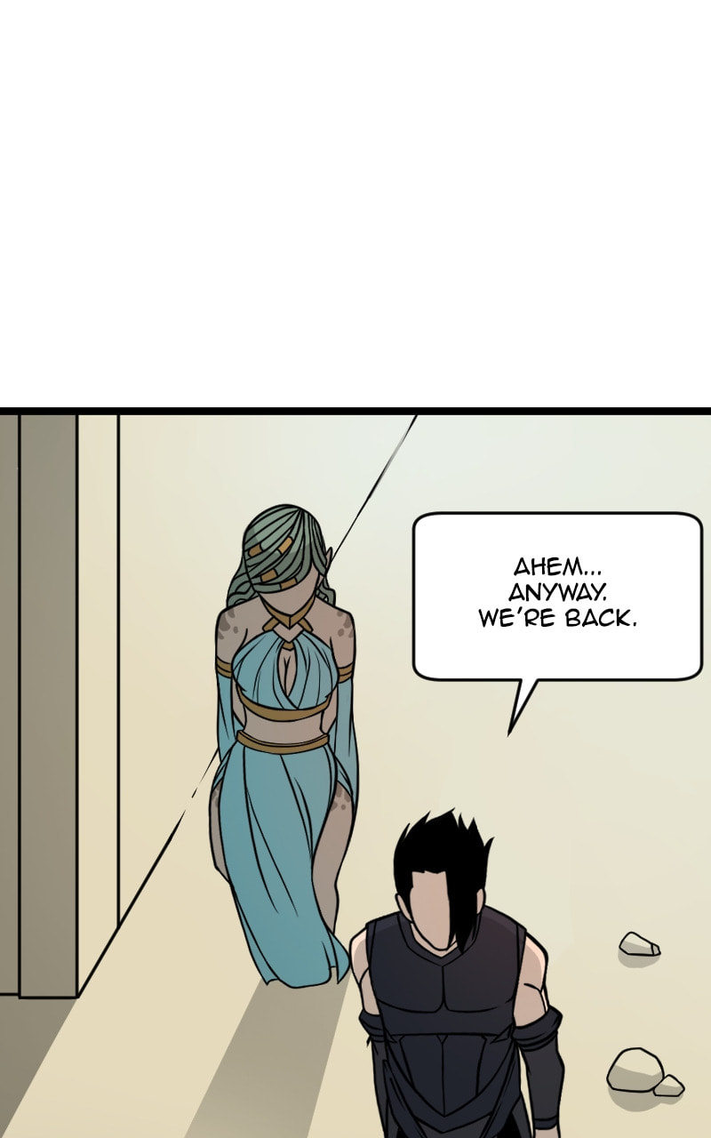 Read Pentheus chapter 27 image 19 on Lezhin