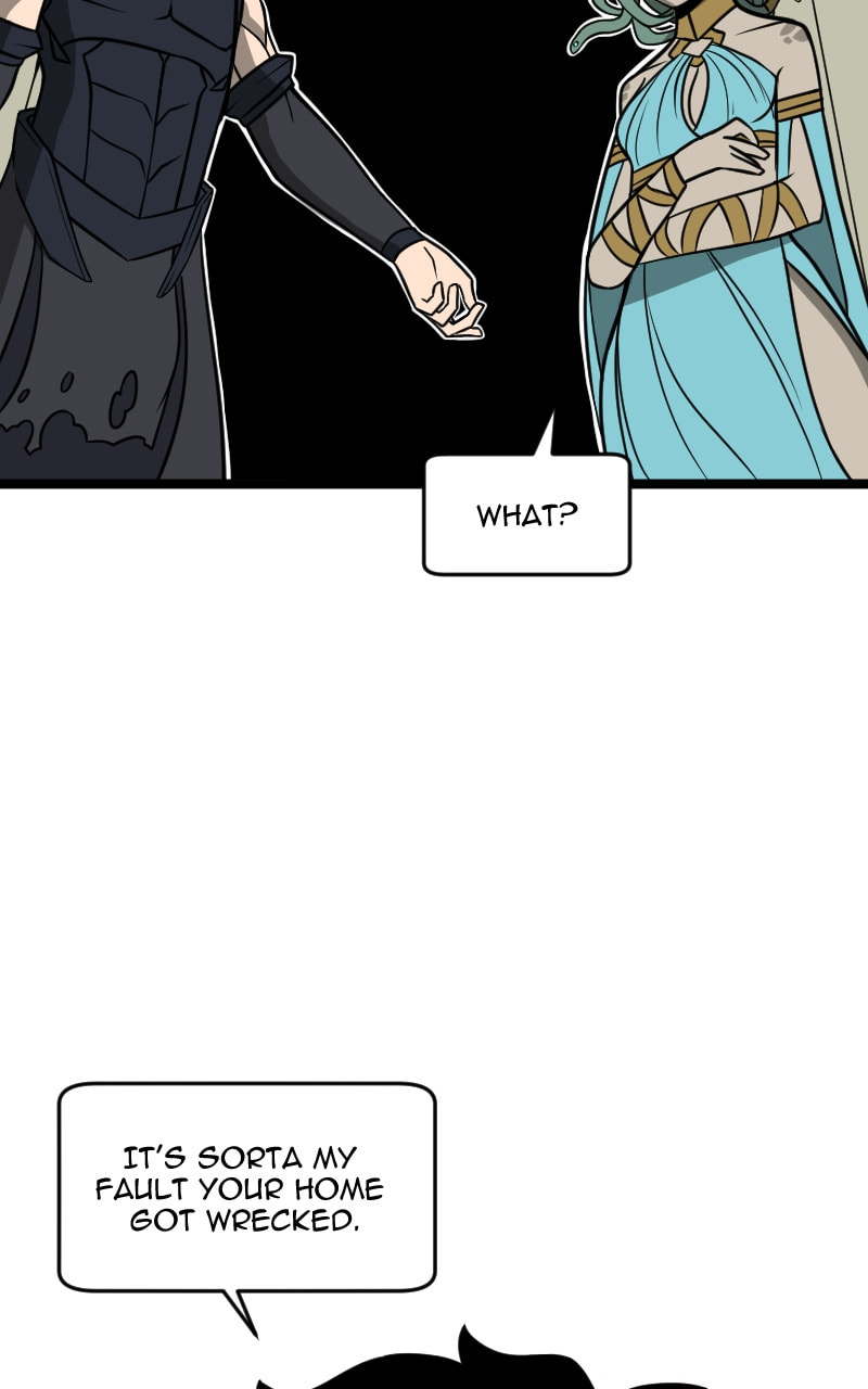 Read Pentheus chapter 27 image 23 on Lezhin