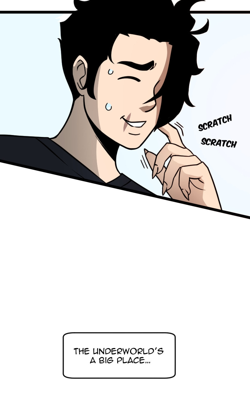 Read Pentheus chapter 27 image 24 on Lezhin