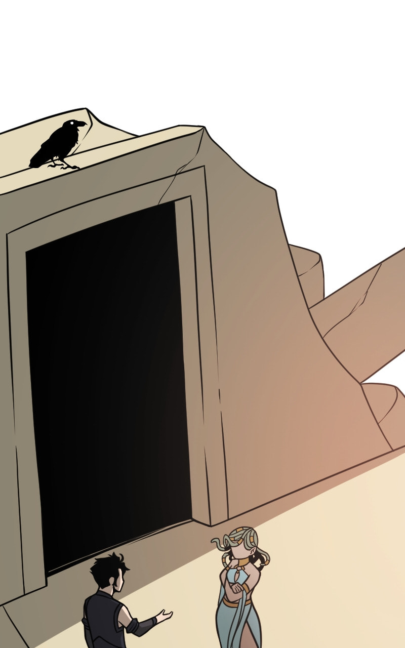 Read Pentheus chapter 27 image 25 on Lezhin