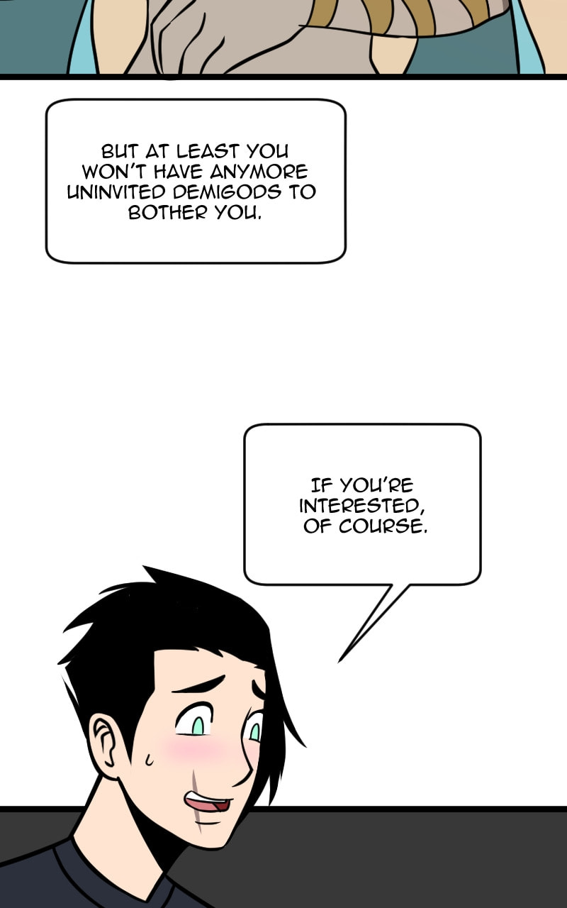 Read Pentheus chapter 27 image 28 on Lezhin