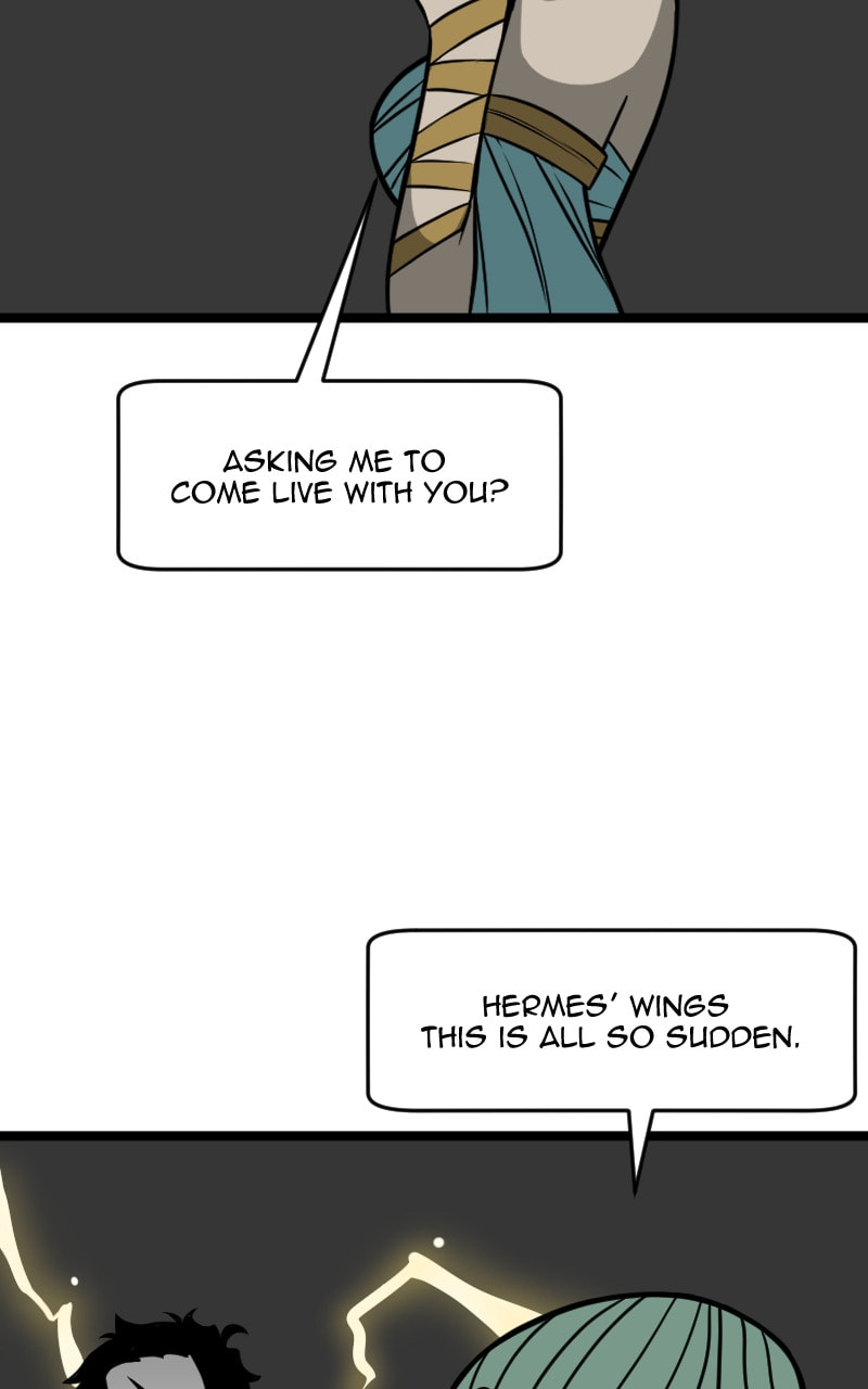 Read Pentheus chapter 27 image 30 on Lezhin