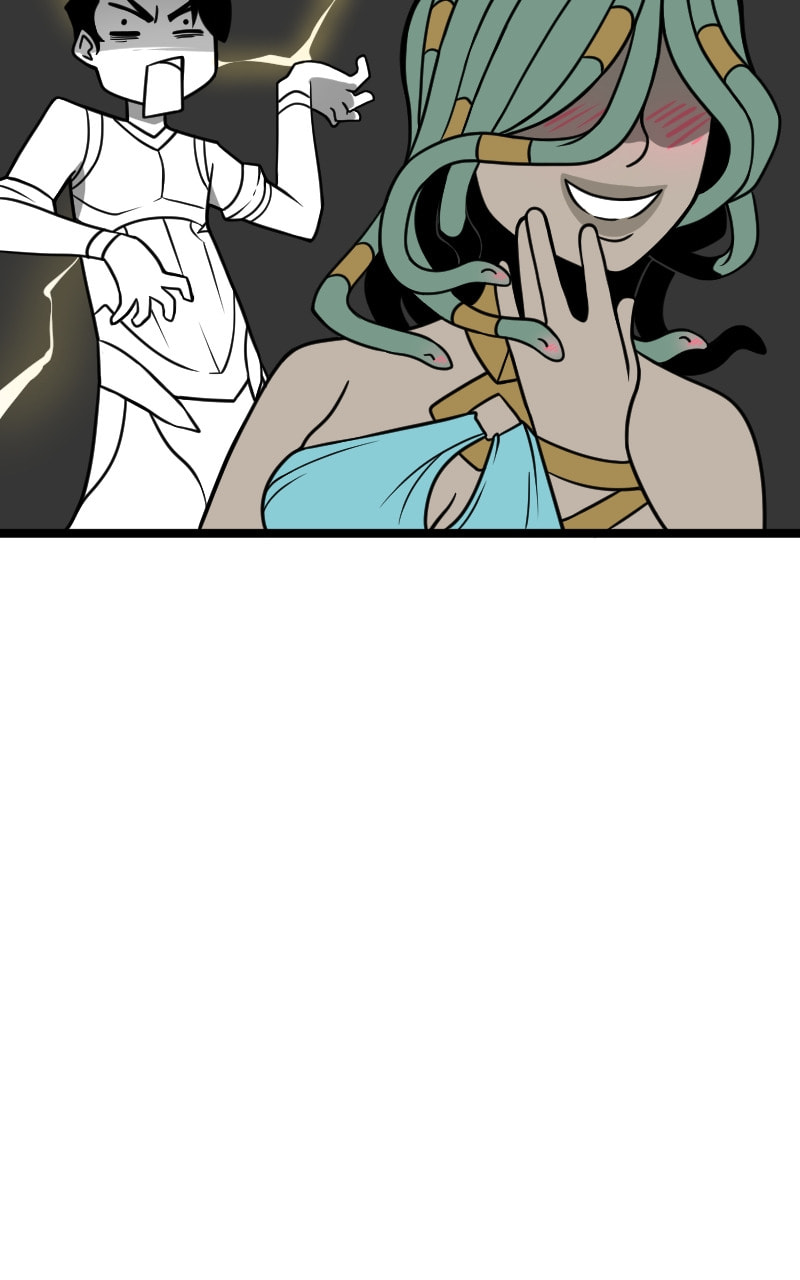 Read Pentheus chapter 27 image 31 on Lezhin