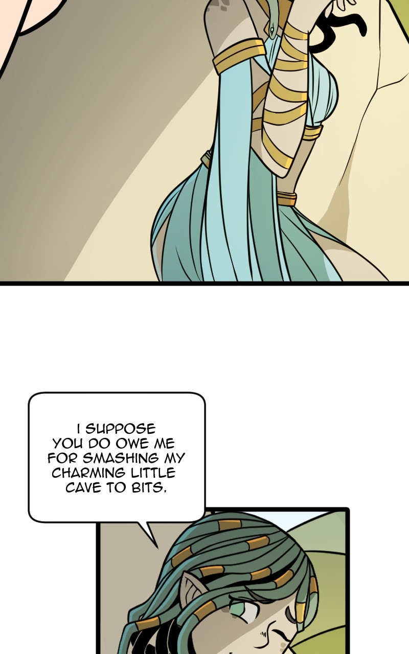 Read Pentheus chapter 27 image 33 on Lezhin