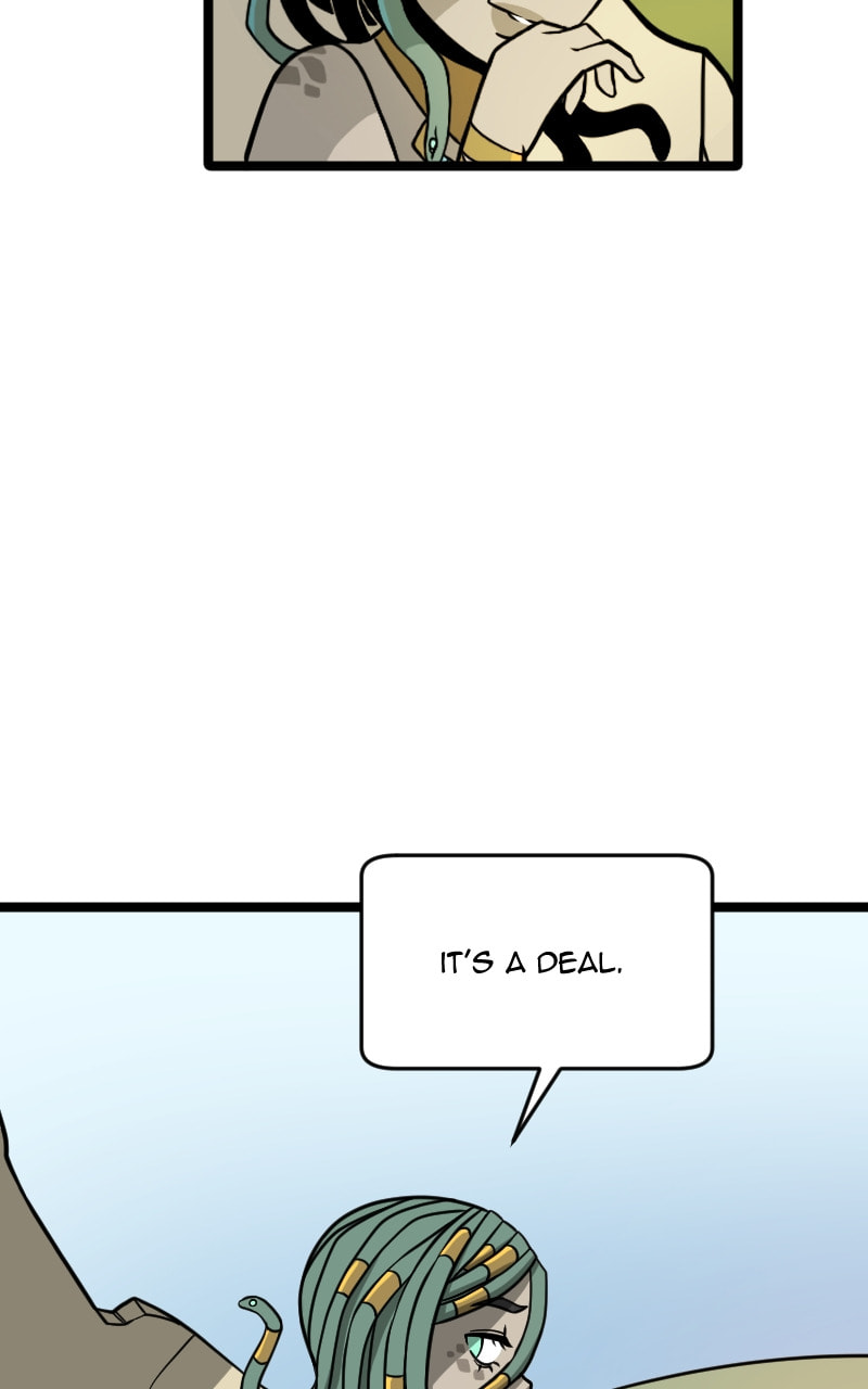 Read Pentheus chapter 27 image 34 on Lezhin