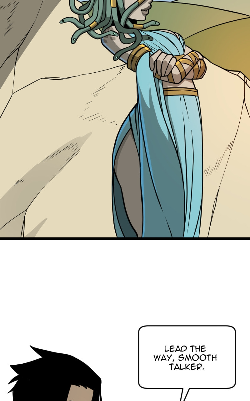 Read Pentheus chapter 27 image 35 on Lezhin