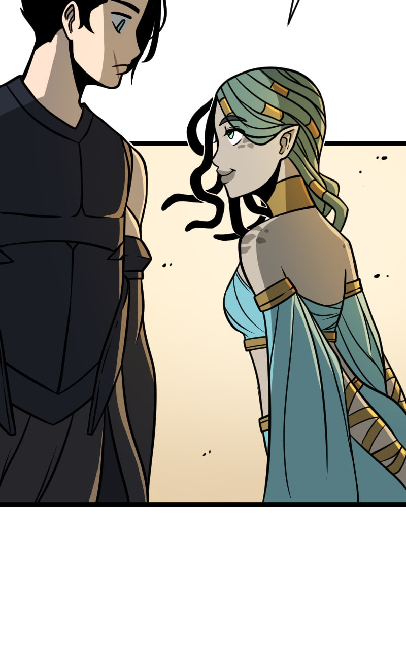 Read Pentheus chapter 27 image 36 on Lezhin