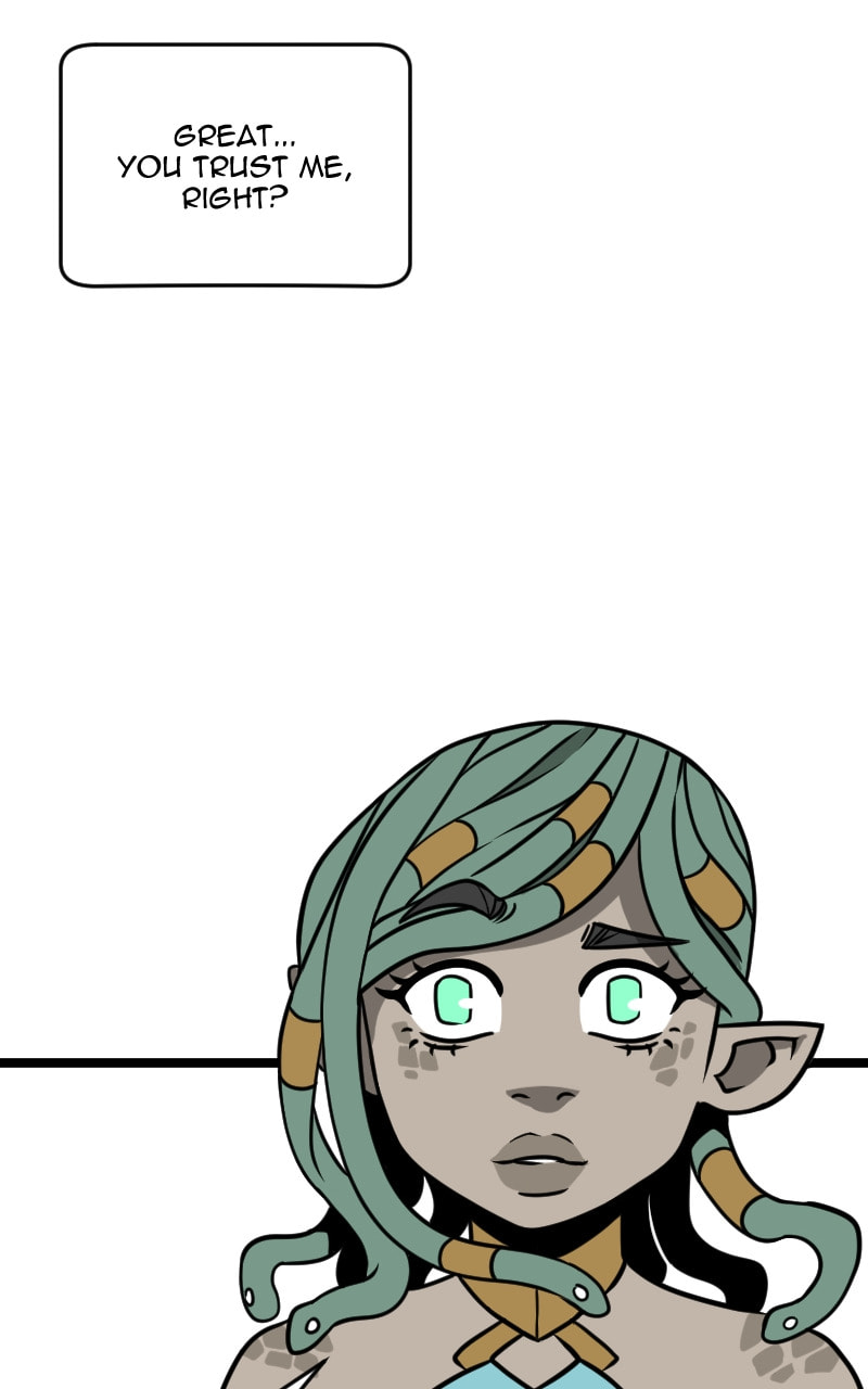 Read Pentheus chapter 27 image 37 on Lezhin