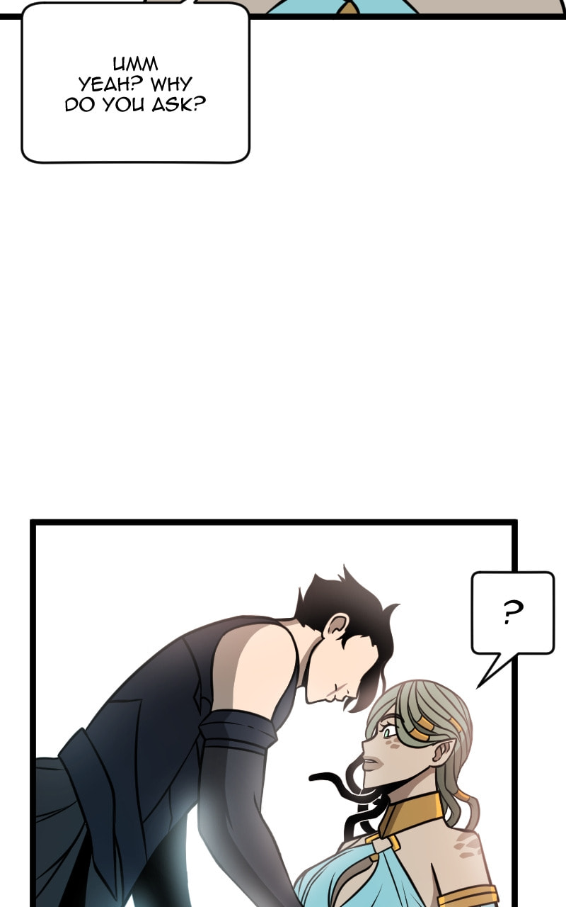 Read Pentheus chapter 27 image 38 on Lezhin
