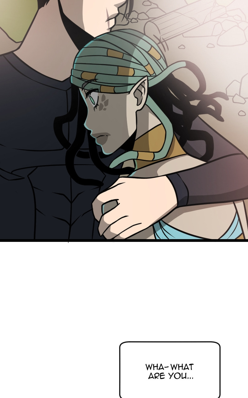Read Pentheus chapter 27 image 40 on Lezhin