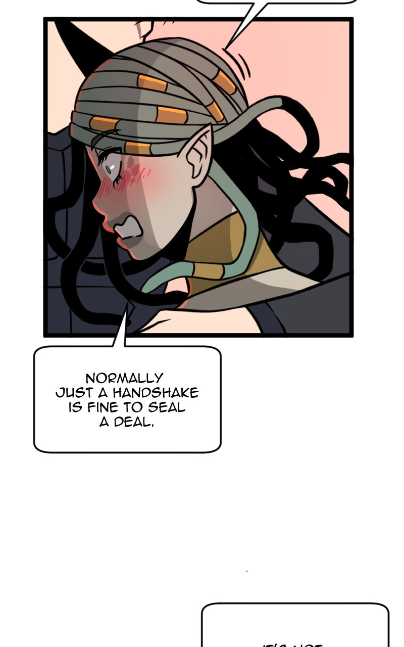 Read Pentheus chapter 27 image 41 on Lezhin