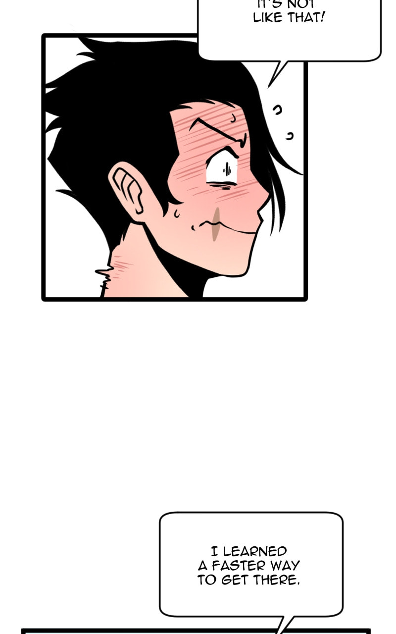 Read Pentheus chapter 27 image 42 on Lezhin