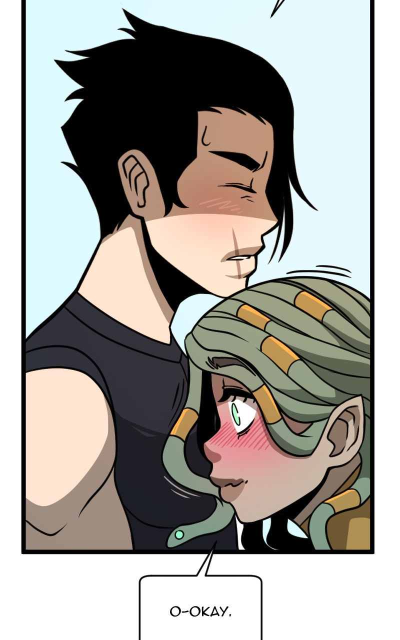 Read Pentheus chapter 27 image 43 on Lezhin