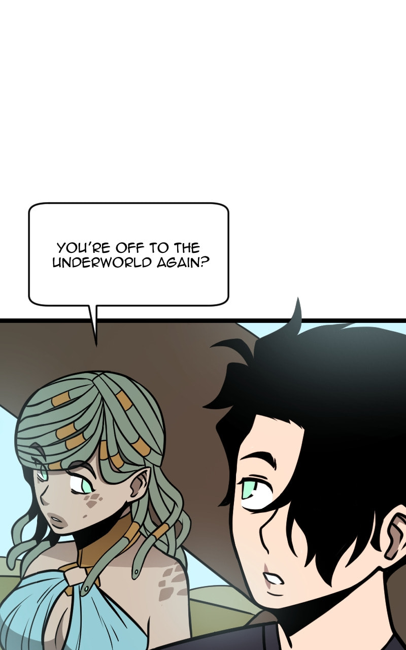 Read Pentheus chapter 27 image 5 on Lezhin