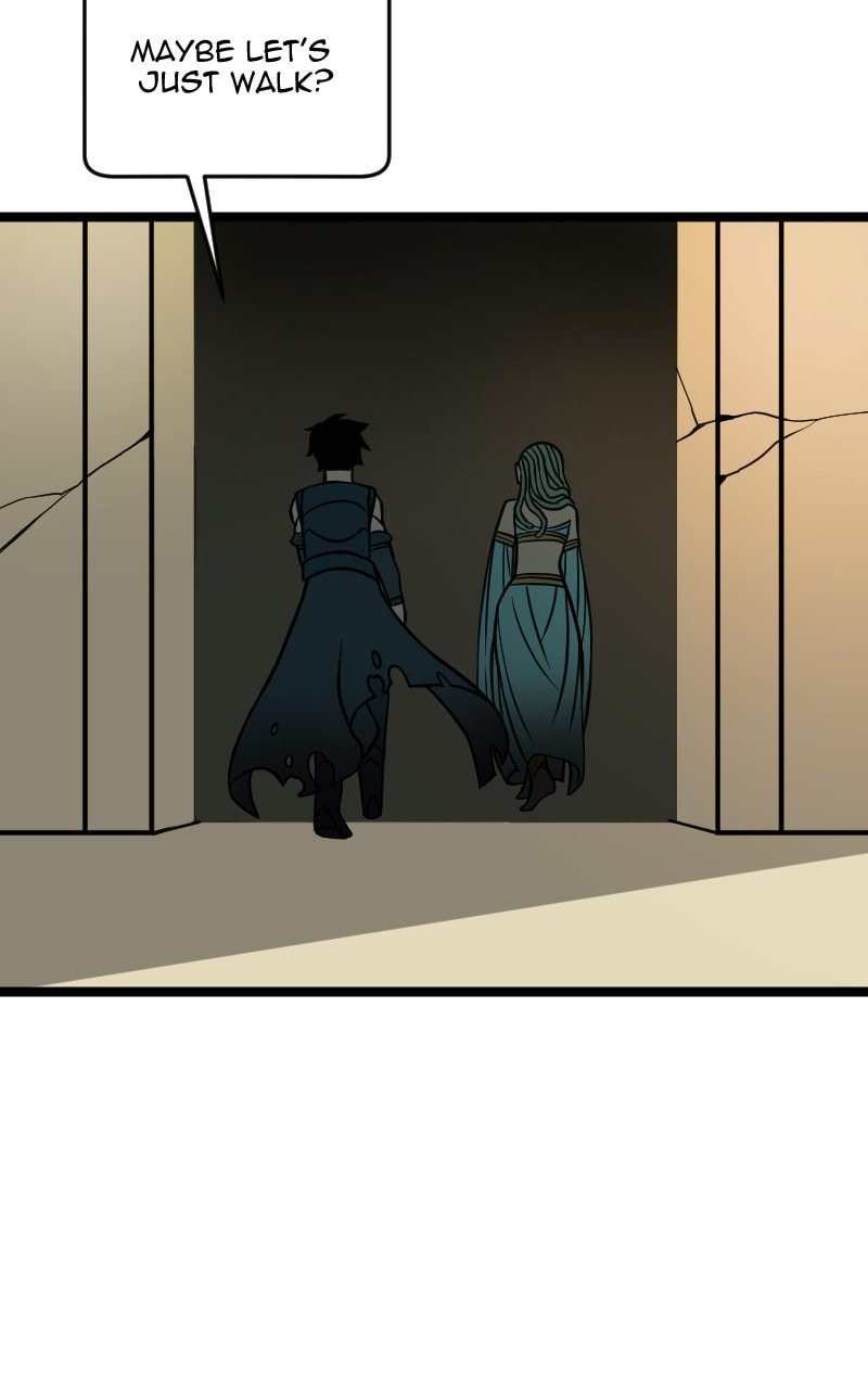 Read Pentheus chapter 27 image 51 on Lezhin
