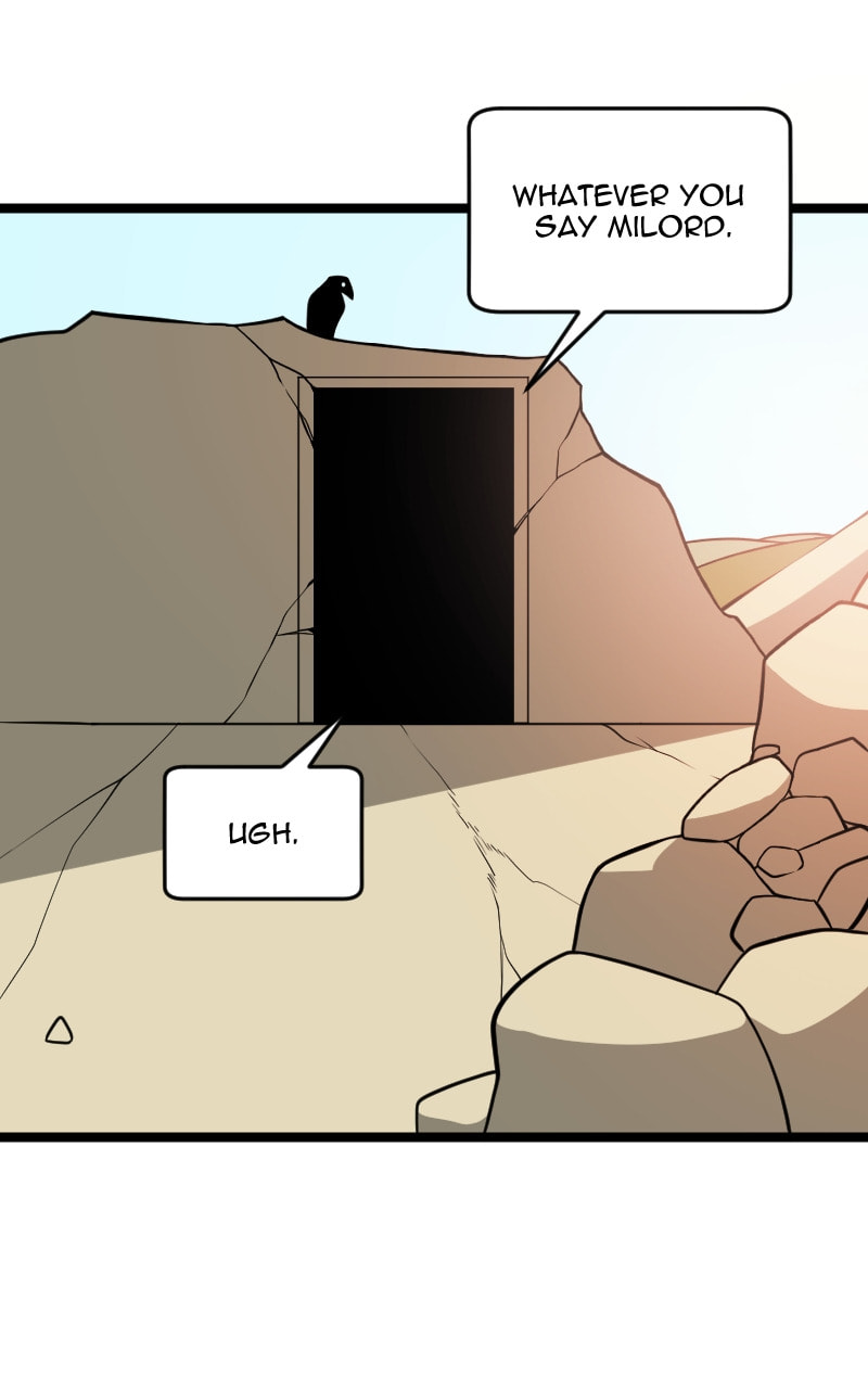Read Pentheus chapter 27 image 52 on Lezhin