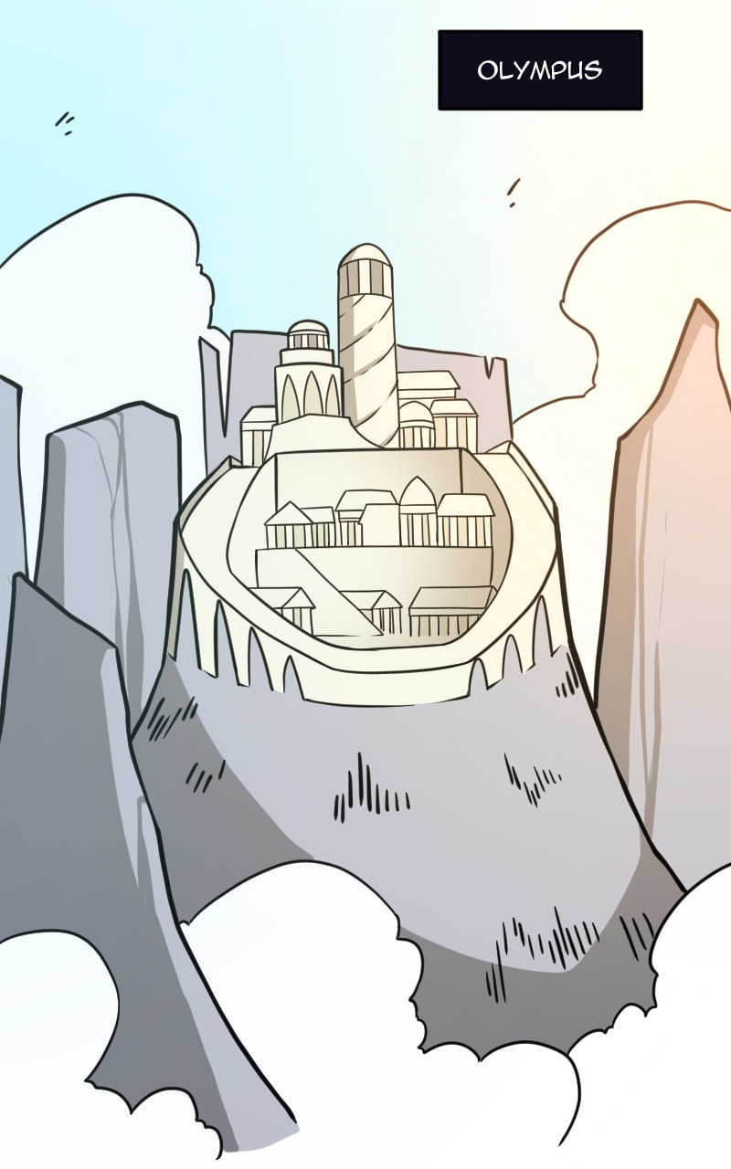 Read Pentheus chapter 27 image 56 on Lezhin