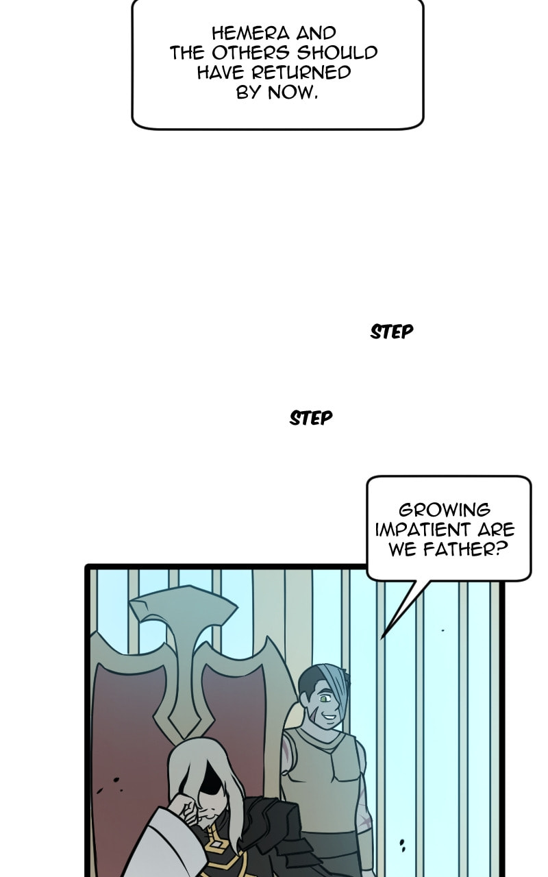 Read Pentheus chapter 27 image 59 on Lezhin