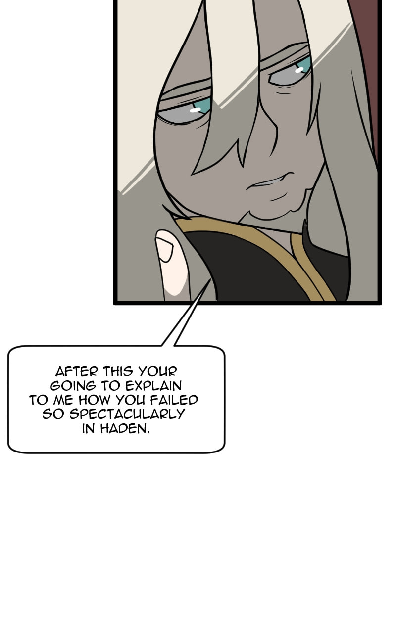 Read Pentheus chapter 27 image 61 on Lezhin