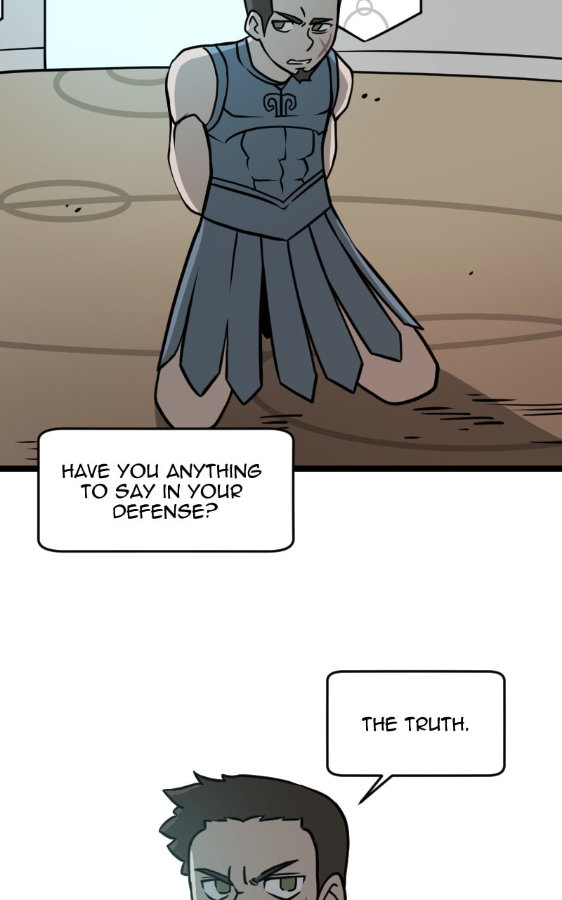 Read Pentheus chapter 27 image 63 on Lezhin