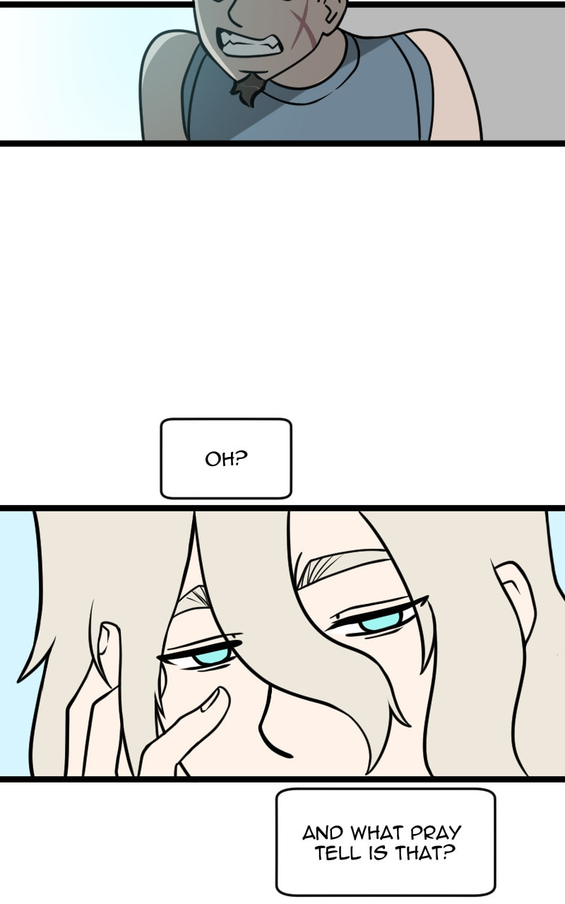 Read Pentheus chapter 27 image 64 on Lezhin