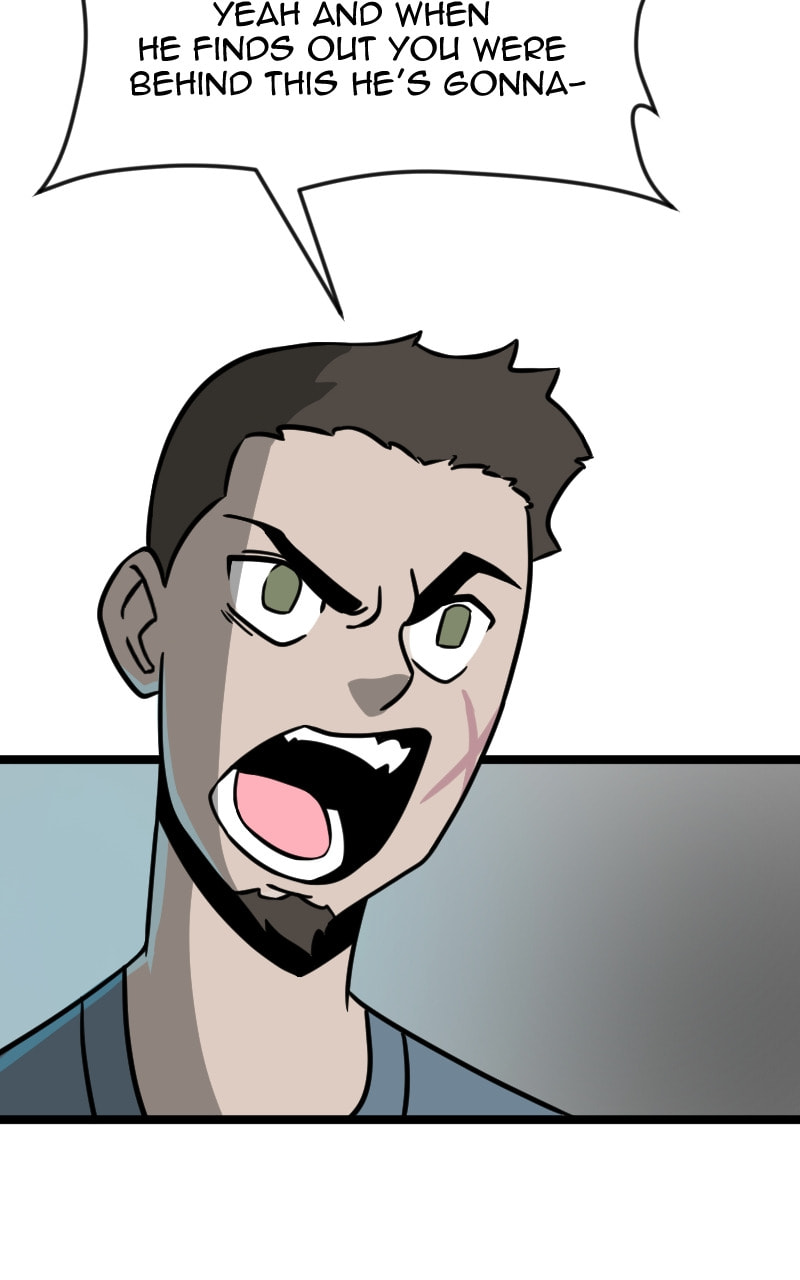 Read Pentheus chapter 27 image 70 on Lezhin