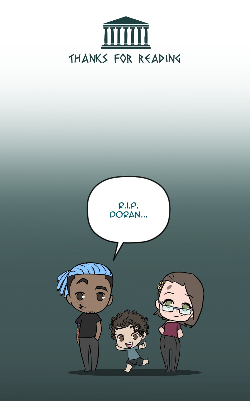 Read Pentheus chapter 27 image 79 on Lezhin