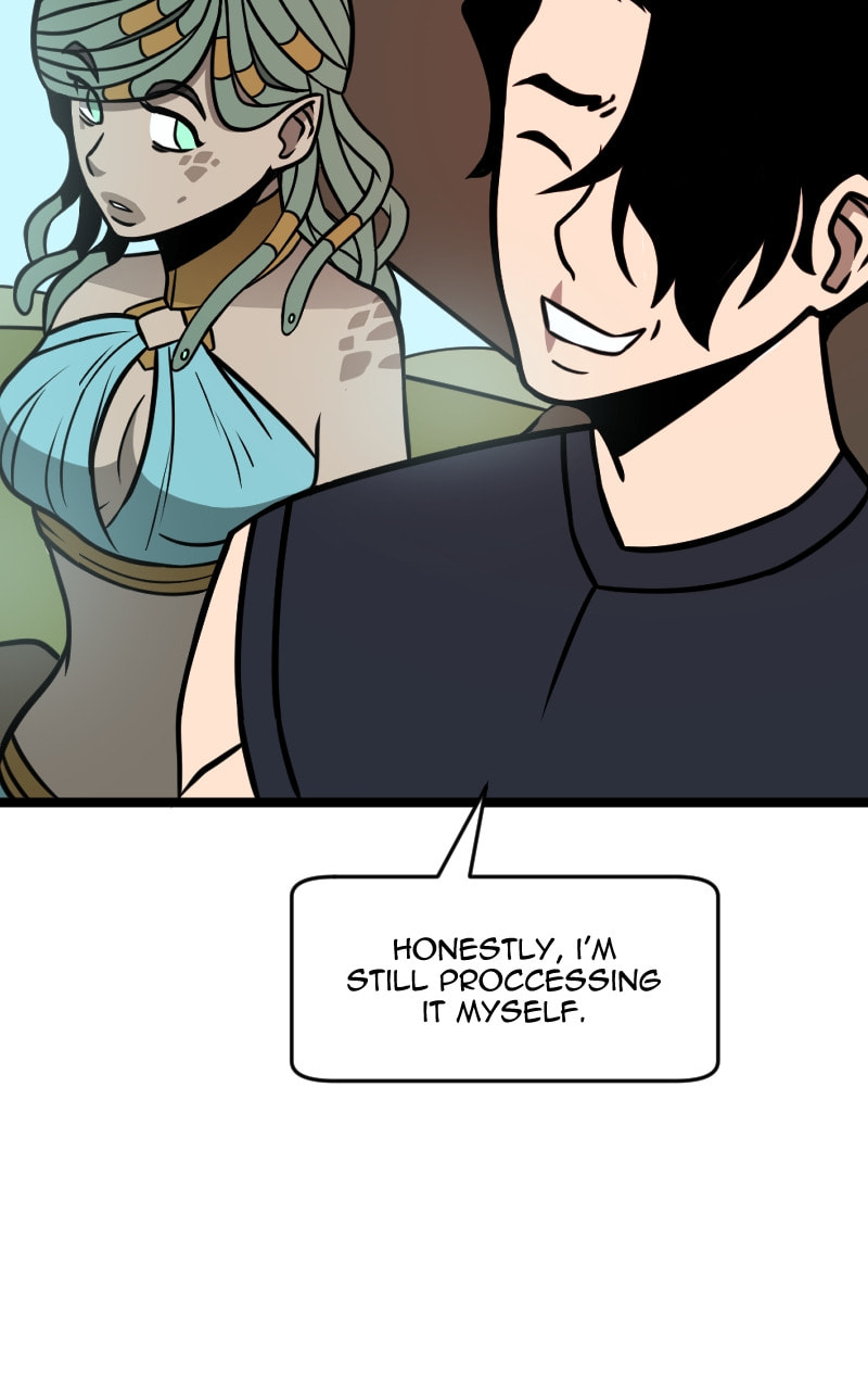 Read Pentheus chapter 27 image 8 on Lezhin