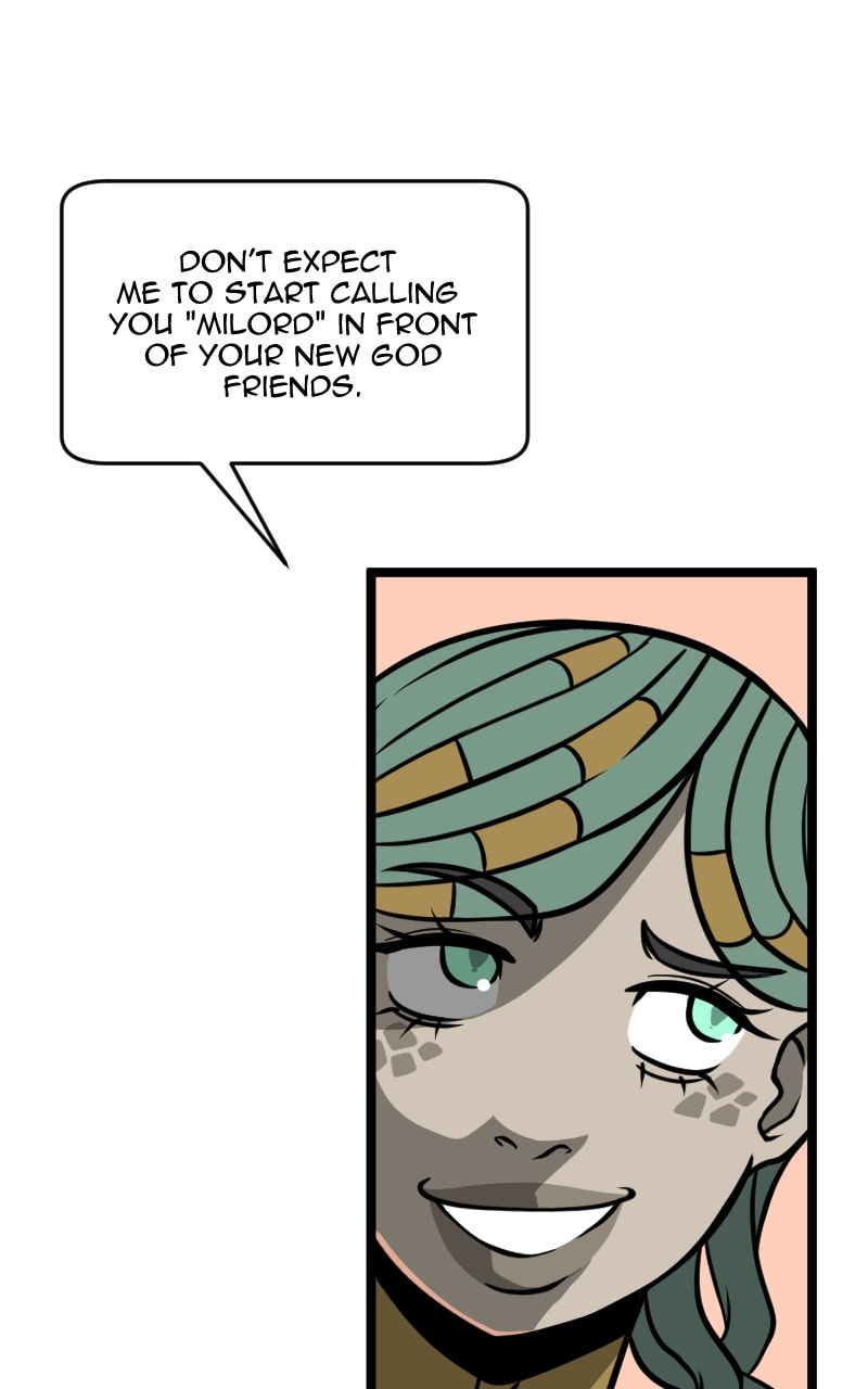 Read Pentheus chapter 27 image 9 on Lezhin