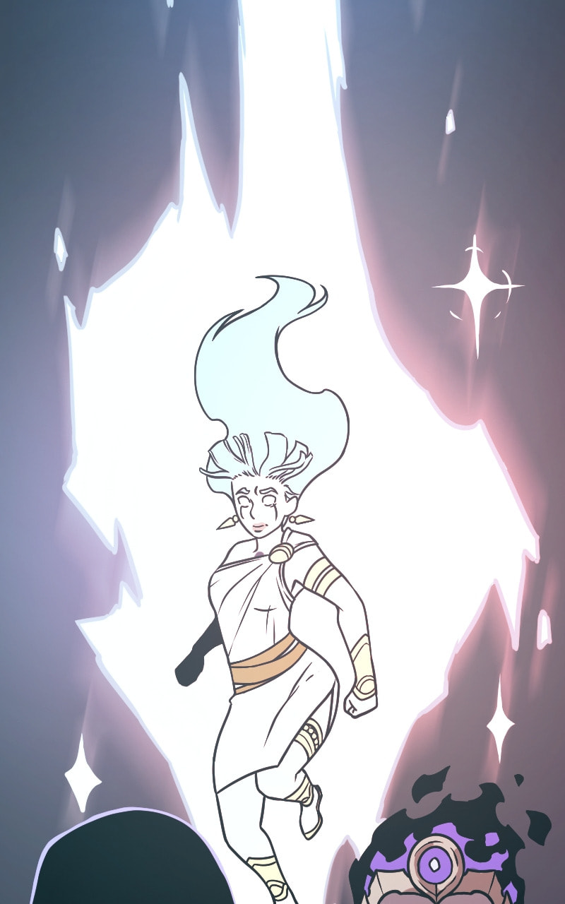 Read Pentheus chapter 28 image 16 on Lezhin