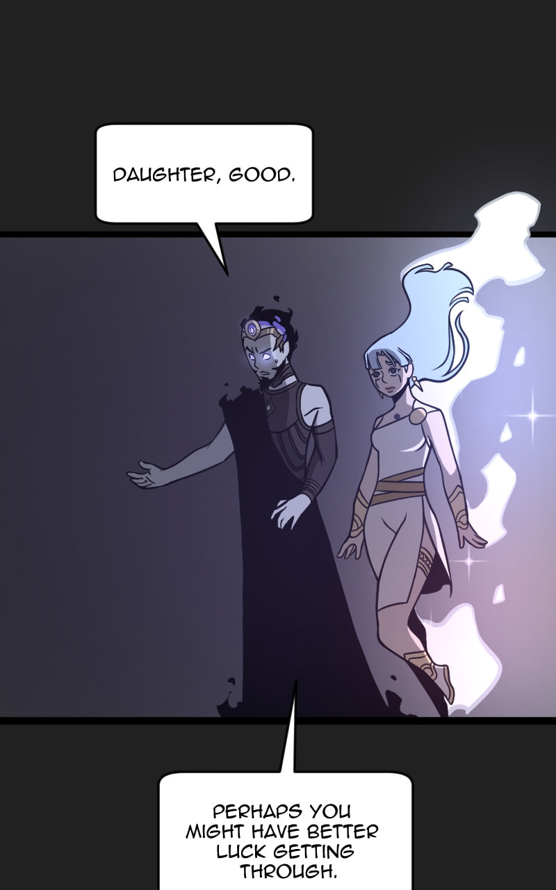 Read Pentheus chapter 28 image 18 on Lezhin