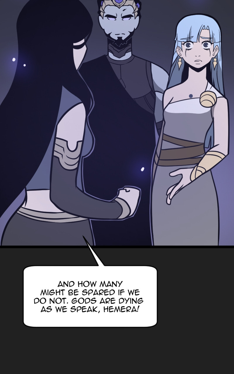 Read Pentheus chapter 28 image 21 on Lezhin