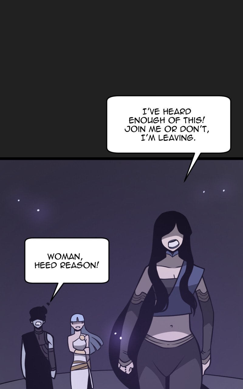 Read Pentheus chapter 28 image 22 on Lezhin