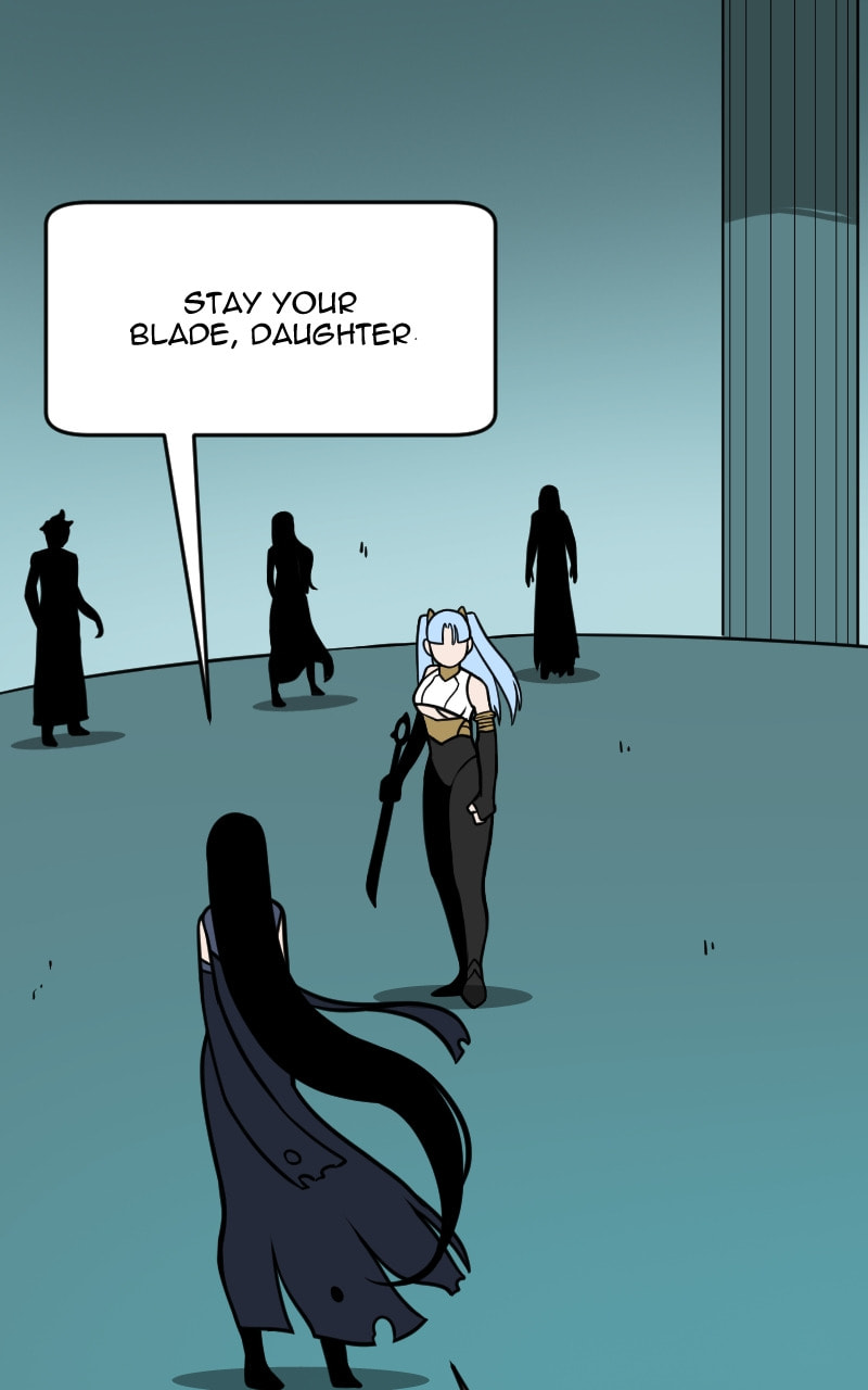 Read Pentheus chapter 28 image 28 on Lezhin