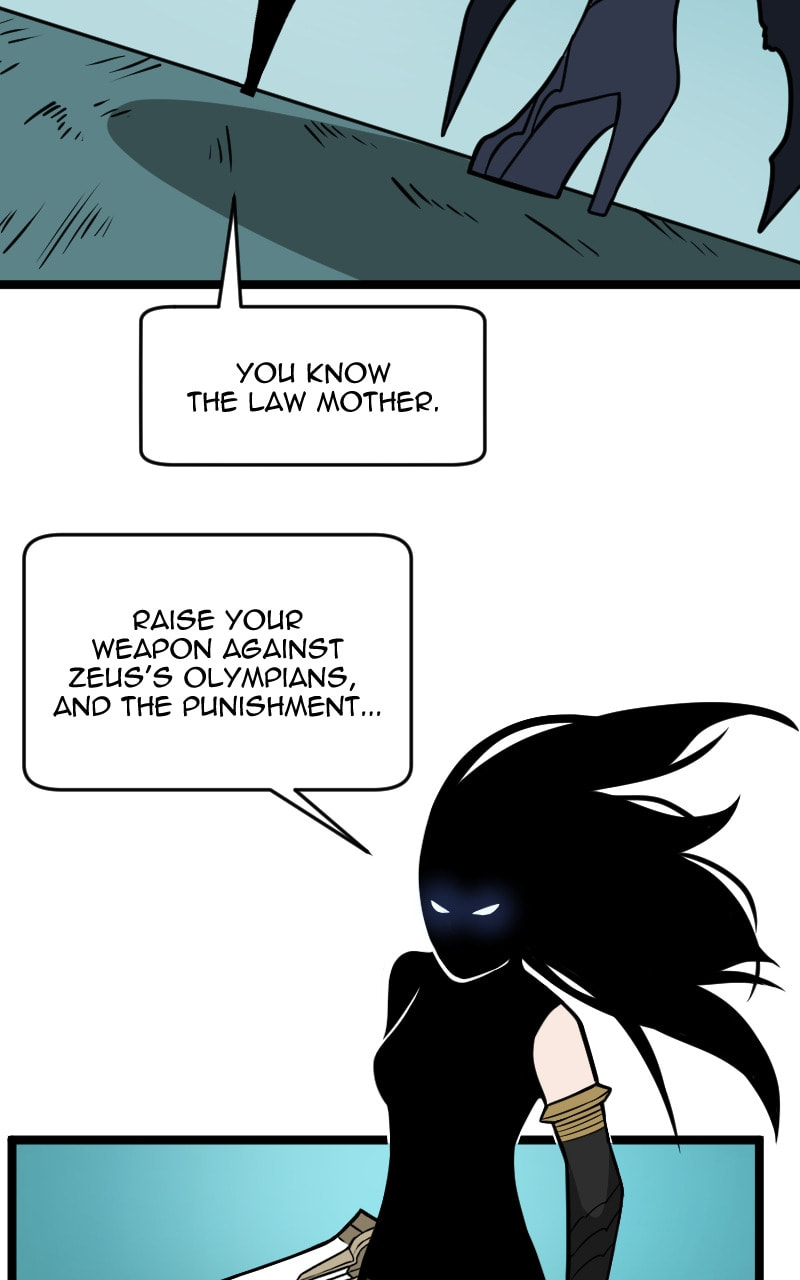 Read Pentheus chapter 28 image 30 on Lezhin