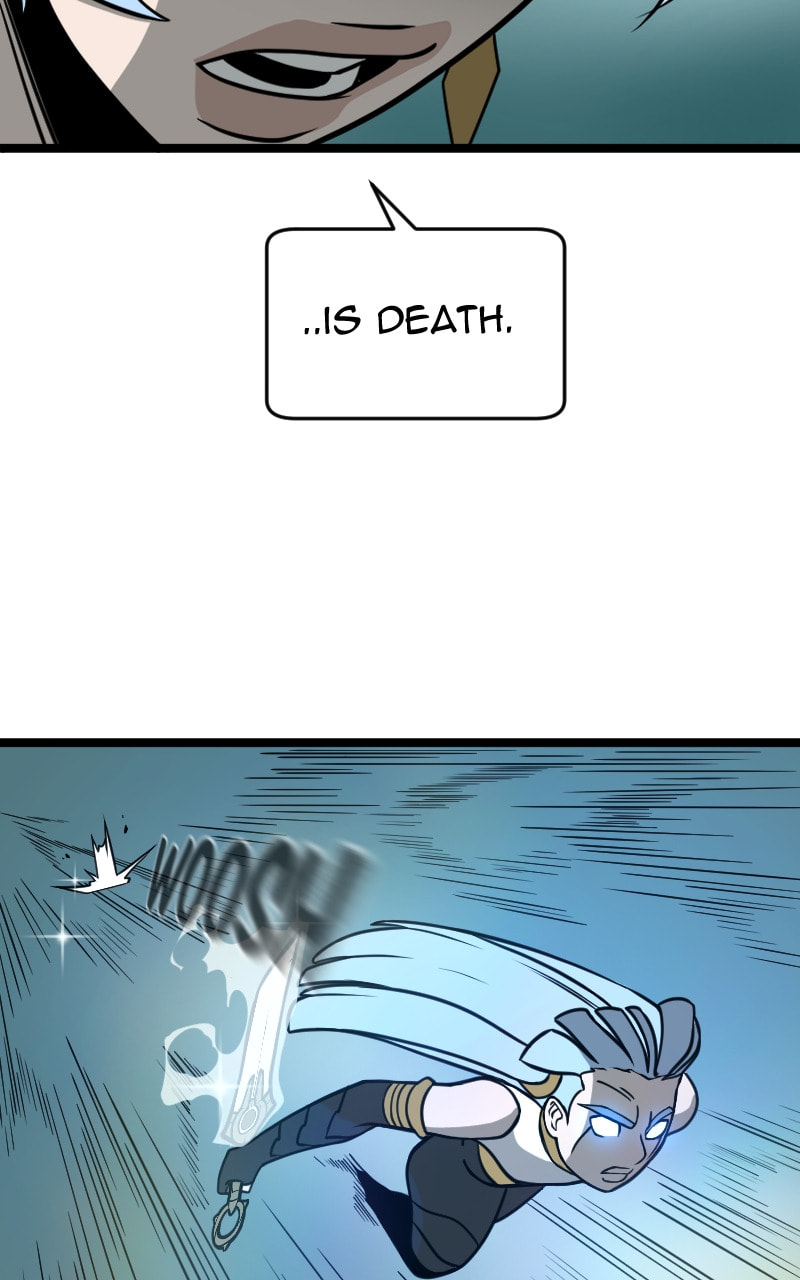 Read Pentheus chapter 28 image 32 on Lezhin