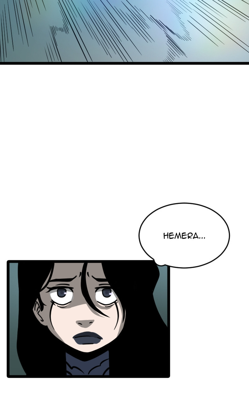 Read Pentheus chapter 28 image 33 on Lezhin