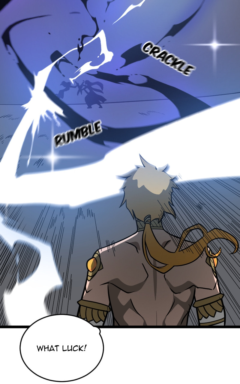 Read Pentheus chapter 28 image 38 on Lezhin