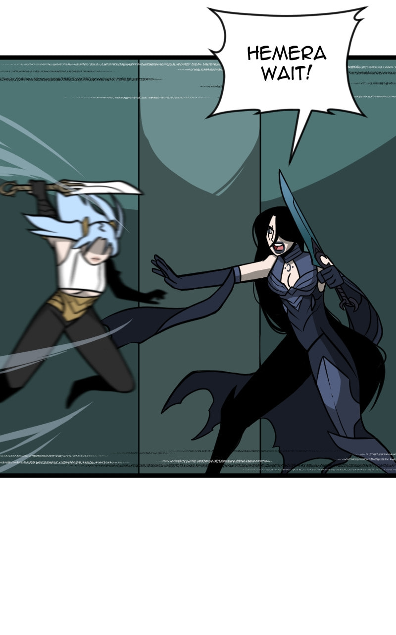 Read Pentheus chapter 28 image 41 on Lezhin