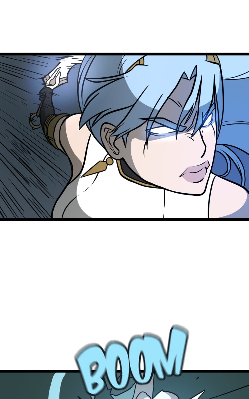 Read Pentheus chapter 28 image 42 on Lezhin