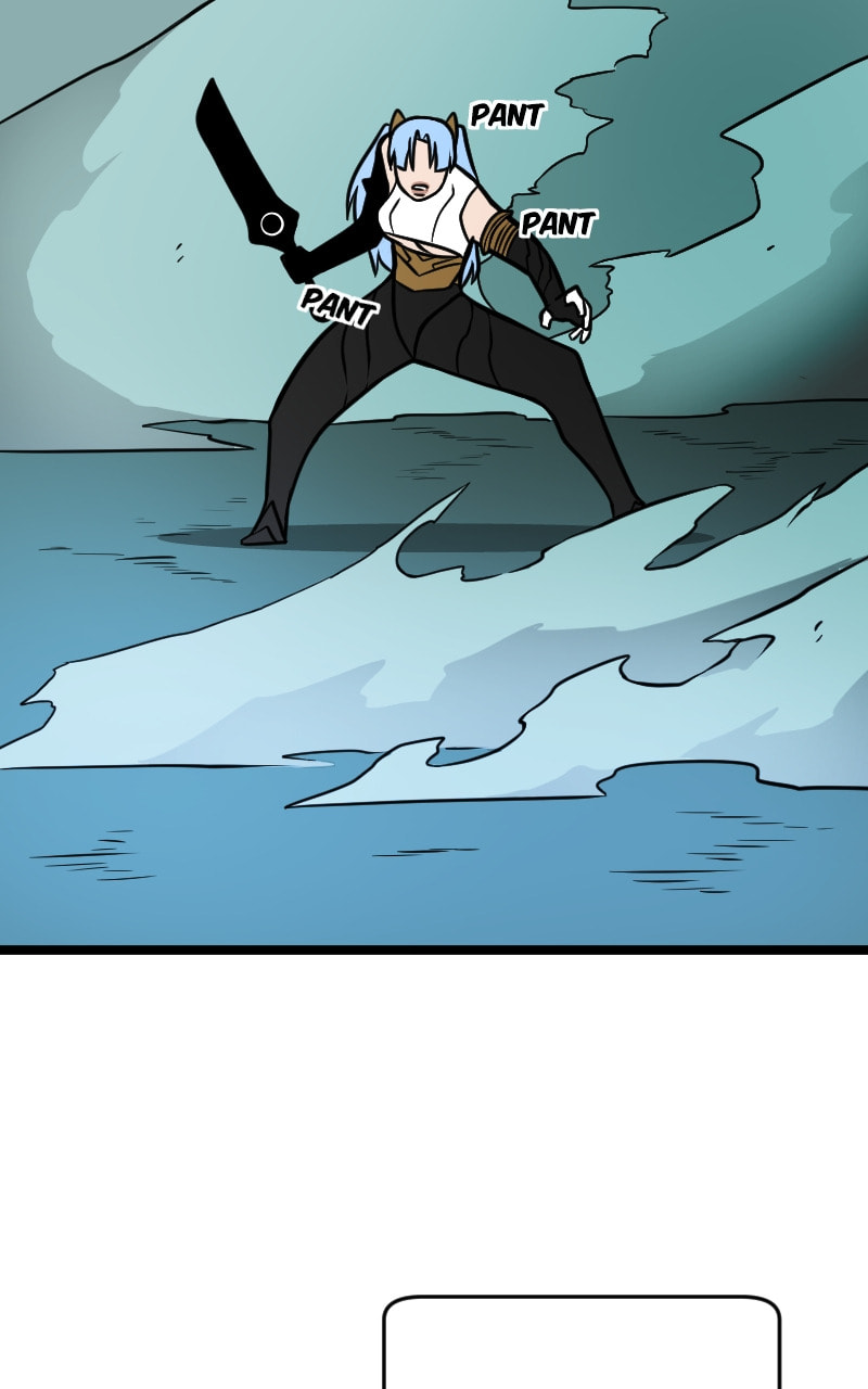 Read Pentheus chapter 28 image 45 on Lezhin