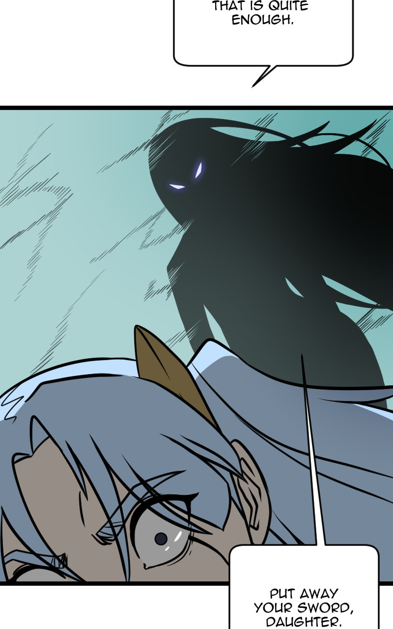 Read Pentheus chapter 28 image 46 on Lezhin