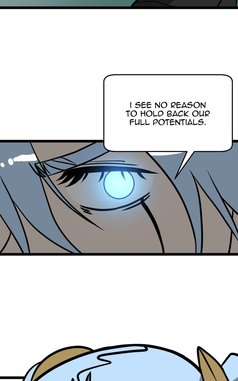 Read Pentheus chapter 28 image 48 on Lezhin