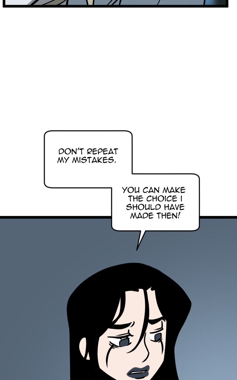 Read Pentheus chapter 28 image 54 on Lezhin