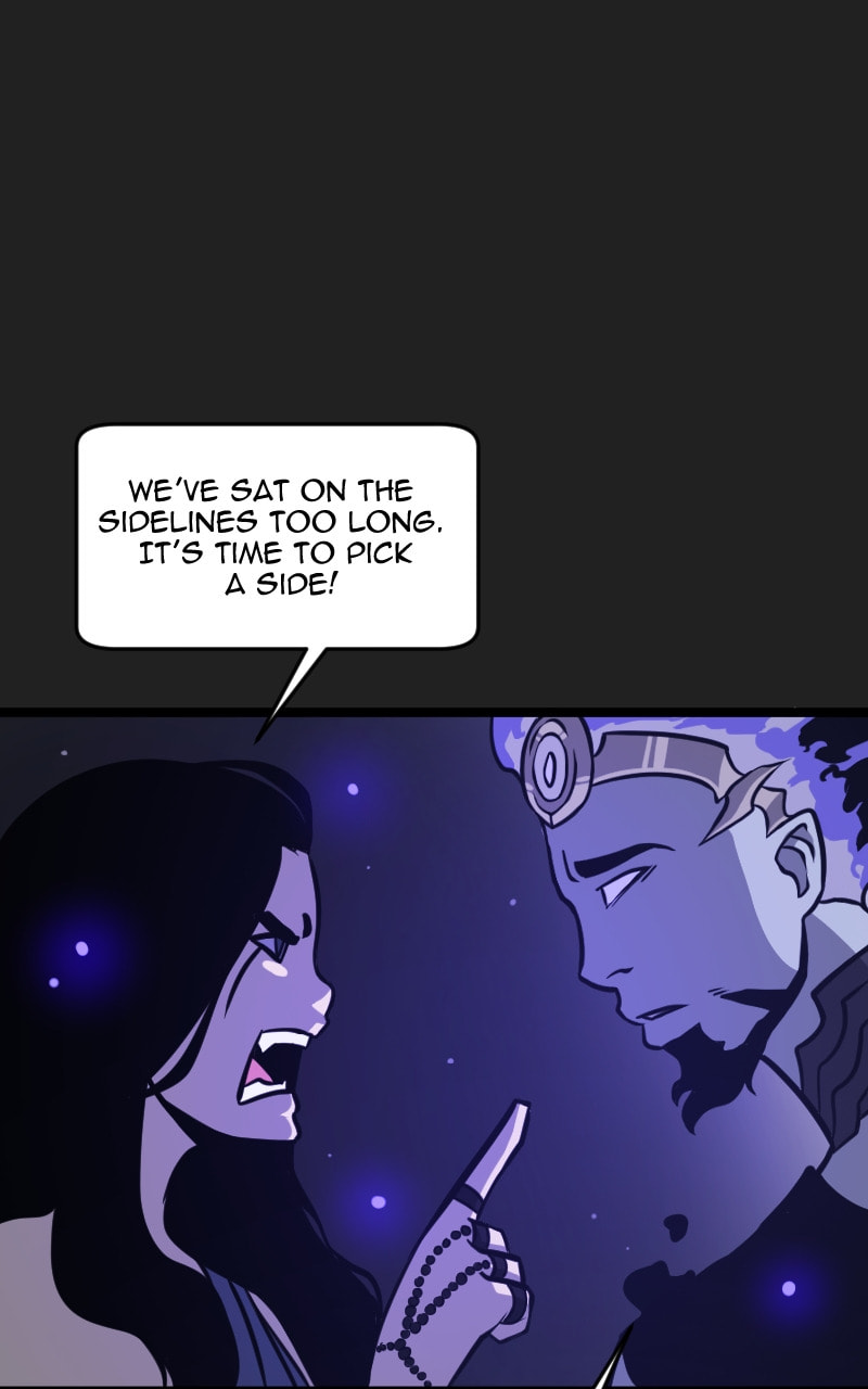 Read Pentheus chapter 28 image 6 on Lezhin