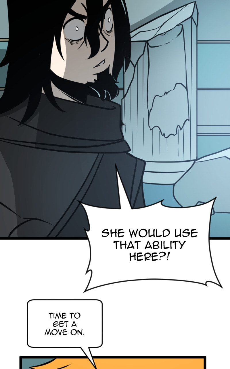 Read Pentheus chapter 29 image 10 on Lezhin