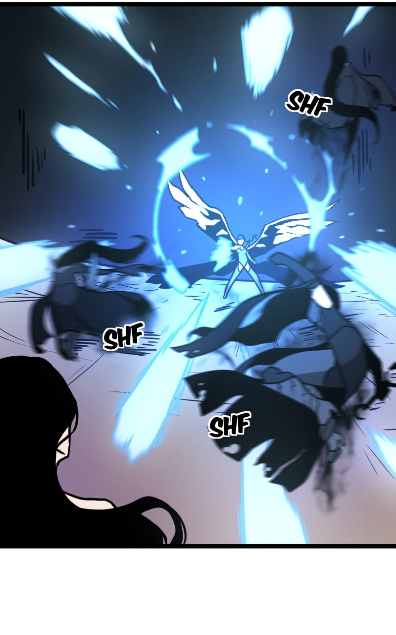 Read Pentheus chapter 29 image 34 on Lezhin