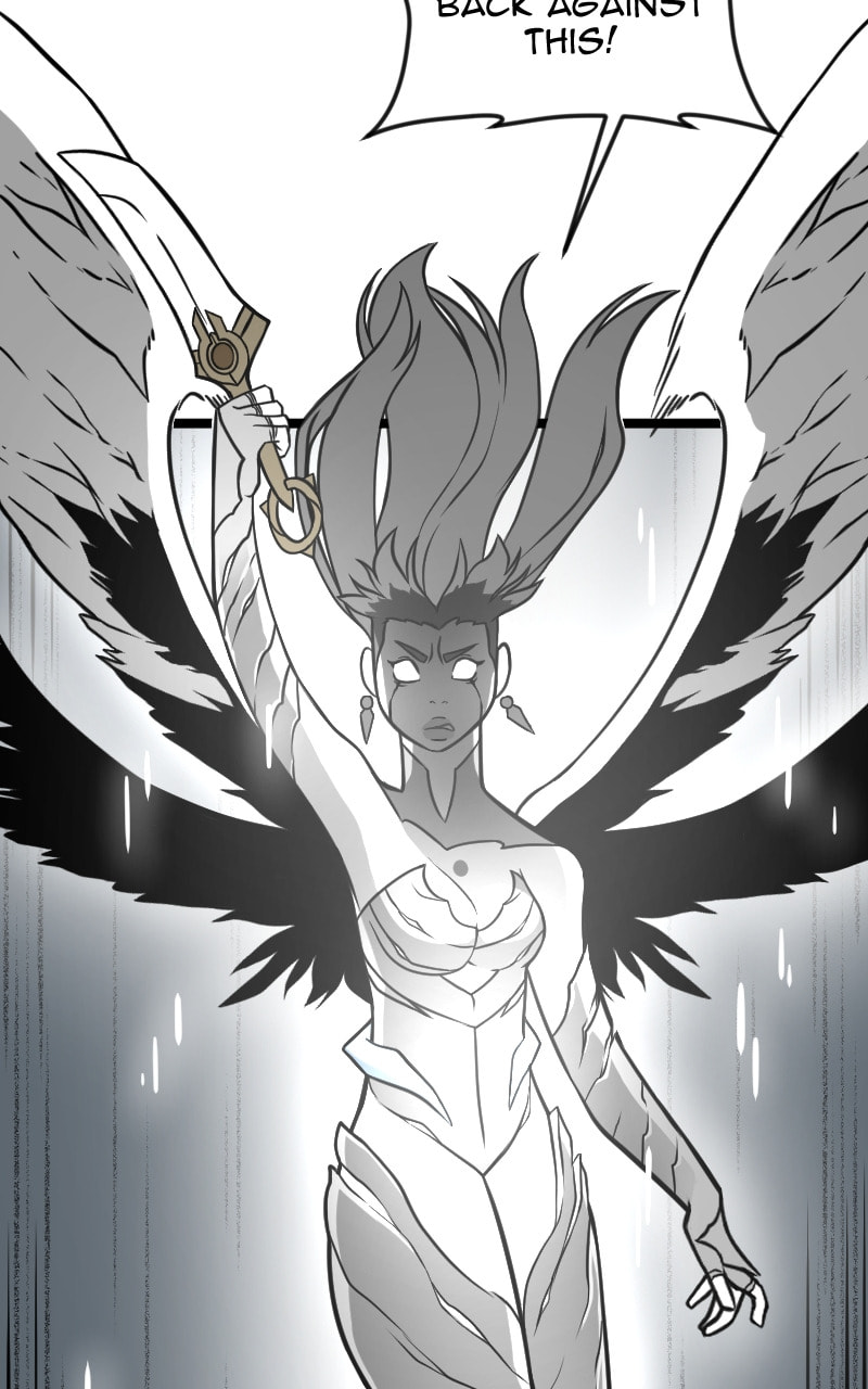 Read Pentheus chapter 29 image 61 on Lezhin