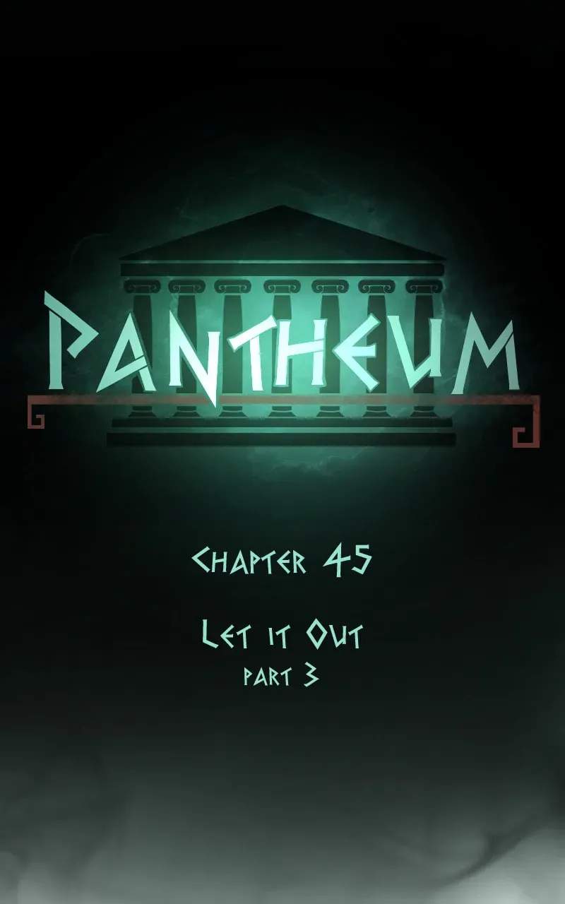 Read Pentheus chapter 3.1 image 0 on Lezhin